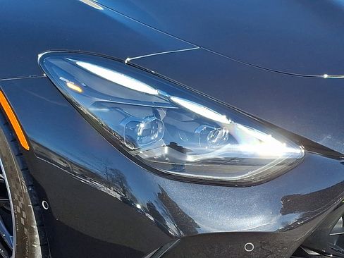 Used 2024 Mercedes-Benz AMG GT 55 image 9