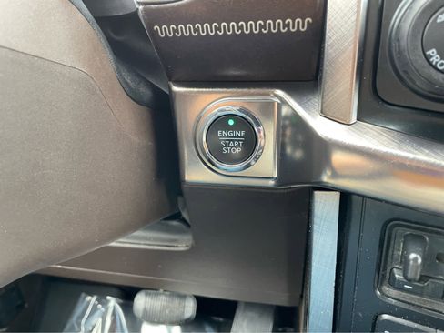 Used 2023 Ford F150 King Ranch w/ Equipment Group 601A High image 23