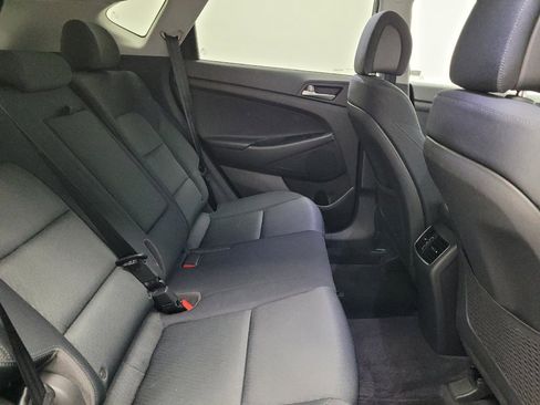 Used 2018 Hyundai Tucson Value FWD image 19