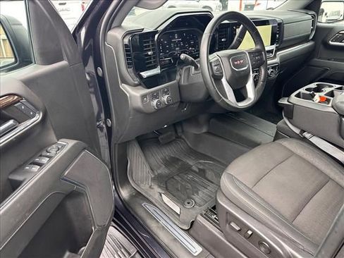 Certified 2024 GMC Sierra 1500 Elevation image 13