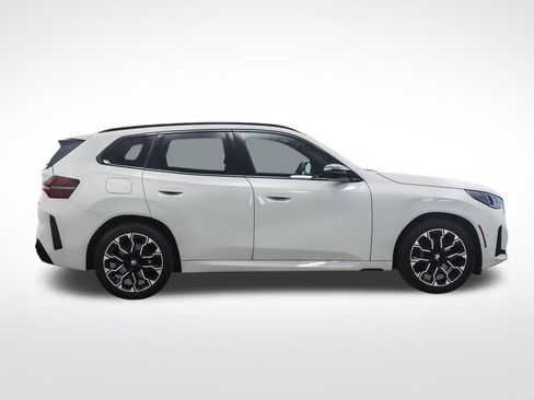 Used 2026 BMW X3 M40i AWD/4WD image 6