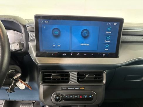 Used 2025 Ford Maverick XL FWD image 19
