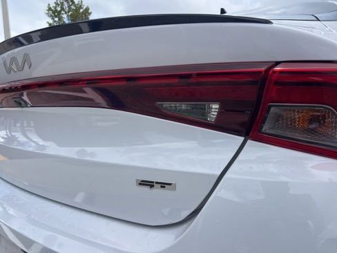 Used 2024 Kia K5 GT w/ GT1 Package image 22