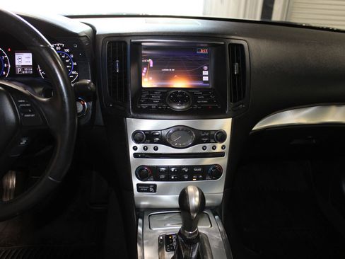 Used 2014 INFINITI Q60 Journey w/ Premium Package image 13