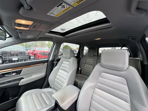 Used 2019 Honda CR-V EX image 21