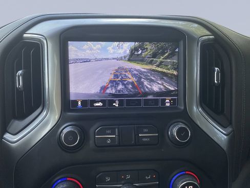 Used 2020 Chevrolet Silverado 1500 LT w/ All-Star Edition AWD/4WD image 23
