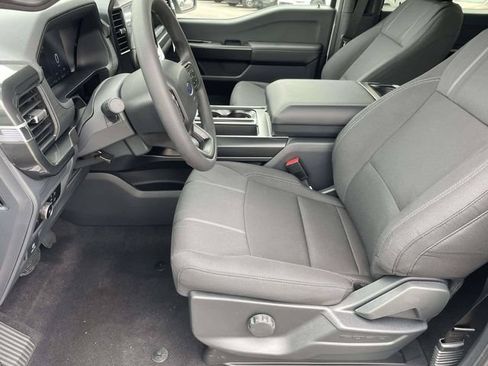 New 2026 Ford F150 STX w/ Equipment Group 200A AWD/4WD image 5