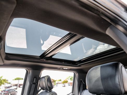 Used 2020 Ford F250 Platinum image 5