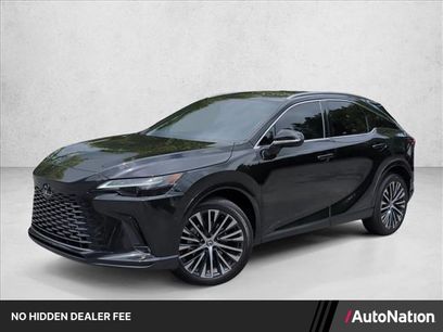 Used 2024 Lexus RX 350 Premium Plus w/ Convenience Package