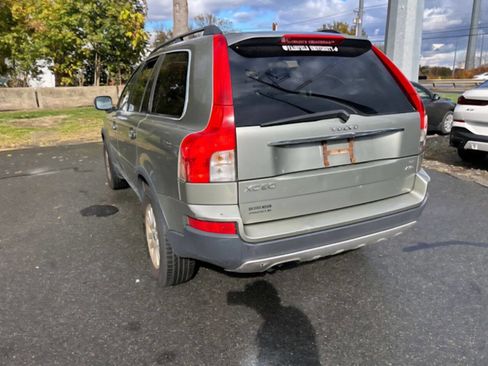 Used 2008 Volvo XC90 3.2 image 7