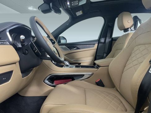 New 2023 Jaguar F-PACE S image 3