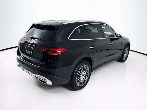 New 2026 Mercedes-Benz GLC 300 image 8