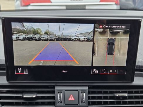 Certified 2023 Audi SQ5 Prestige w/ Prestige Package image 22