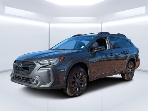 Used 2024 Subaru Outback Onyx Edition image 7