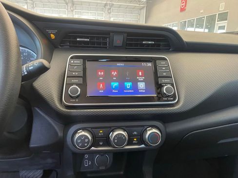 Used 2025 Nissan Kicks Play S FWD image 15