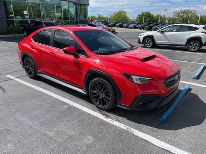 Used 2024 Subaru WRX Premium