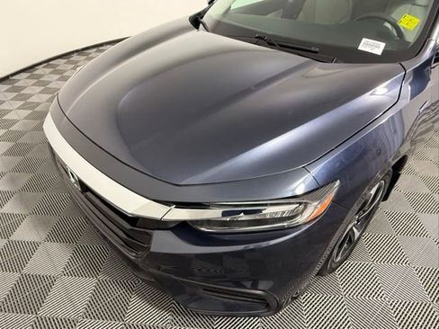 Used 2022 Honda Insight EX image 10