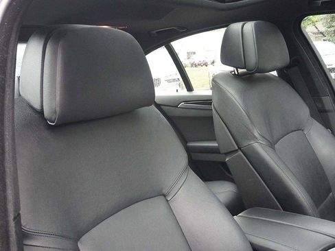 Used 2013 BMW 535i xDrive Sedan AWD/4WD image 29