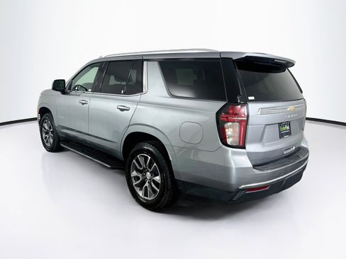 Used 2023 Chevrolet Tahoe LT w/ Luxury Package RWD image 5