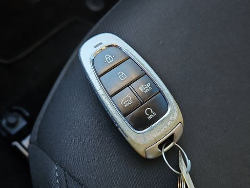 Used 2023 Hyundai Tucson SEL image 20