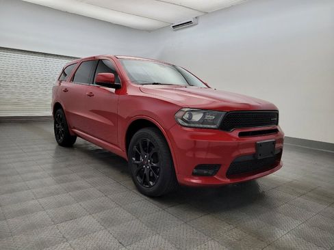 Used 2019 Dodge Durango GT image 13