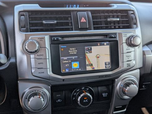 Used 2018 Toyota 4Runner SR5 image 18