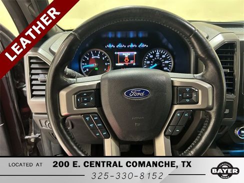 Certified 2021 Ford Expedition Max XLT image 10