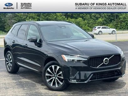 Used 2023 Volvo XC60 B5 Plus