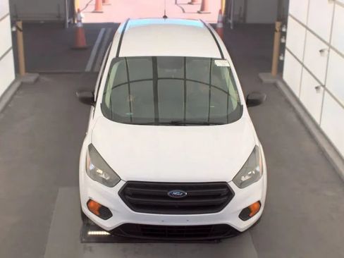 Used 2019 Ford Escape S FWD image 3