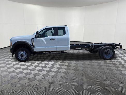 New 2026 Ford F450 XL AWD/4WD image 4