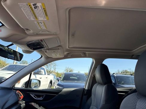 Used 2021 Subaru Forester Sport w/ Popular Package #2 image 47