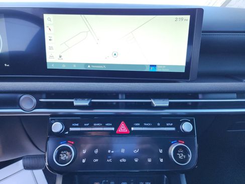 New 2026 Hyundai Santa Cruz Limited image 19