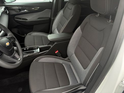 Used 2025 Chevrolet TrailBlazer LT image 36