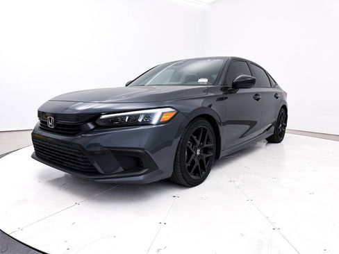 Used 2024 Honda Civic Sport image 12