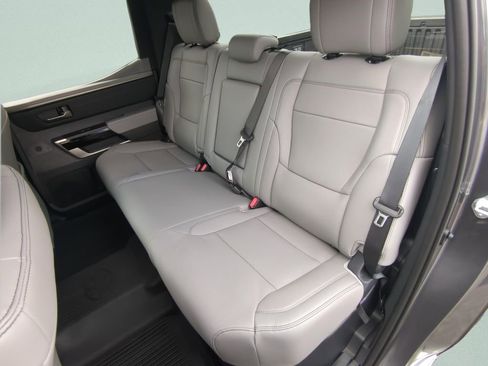 New 2026 Toyota Tundra Limited AWD/4WD image 10