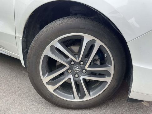 Used 2020 Acura MDX Sport Hybrid w/ Advance Pkg image 5