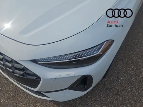 New 2026 Audi A5 2.0T Premium Plus AWD/4WD image 4