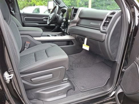 New 2025 RAM 1500 Big Horn image 13