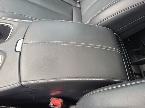 Used 2023 INFINITI QX60 Sensory w/ Vision Package image 20