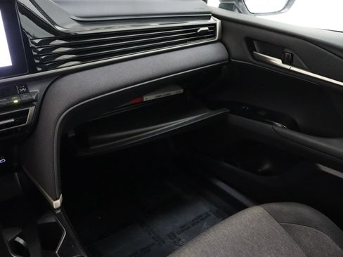 Certified 2025 Toyota Camry LE image 22