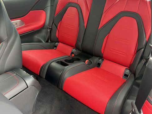 New 2026 Mercedes-Benz CLE 53 AMG 4MATIC Coupe image 27