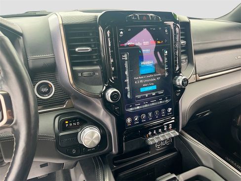 Certified 2020 RAM 1500 Limited image 15
