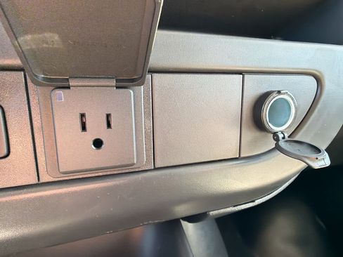 New 2025 GMC Savana 2500 w/ Driver Convenience Package image 29