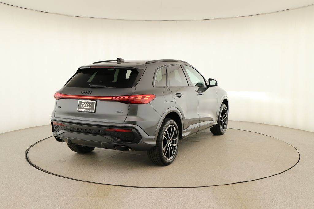 New 2026 Audi Q5 Premium Plus AWD/4WD image 6