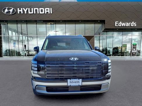 New 2026 Hyundai Palisade Limited AWD/4WD image 11