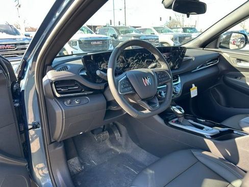 New 2026 Buick Envista Sport Touring w/ Convenience I Package image 24