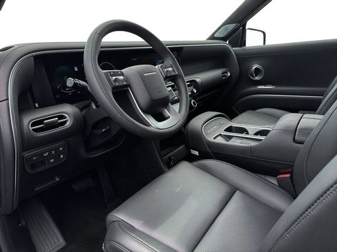 New 2026 Hyundai Palisade Calligraphy image 14