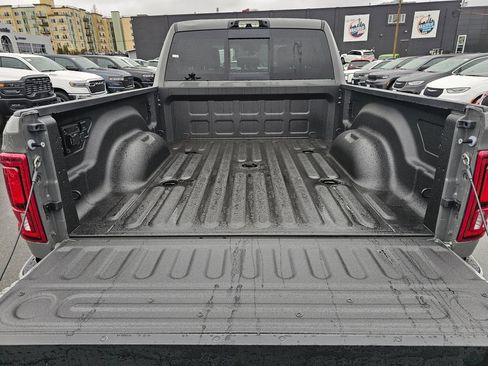 New 2026 RAM 2500 Laramie image 13