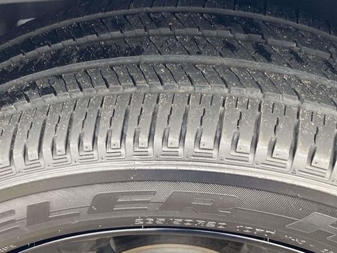 Certified 2024 Jeep Grand Cherokee Altitude image 21