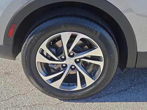 Used 2021 Buick Envision Essence w/ Technology Package I image 7